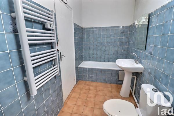 Appartement à vendre 4 pièces 76 m² Le Beausset
