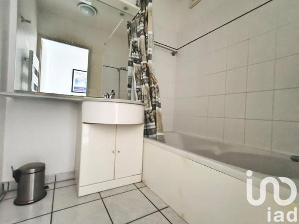 Appartement à vendre 2 pièces 46 m² Les Sables-d'Olonne