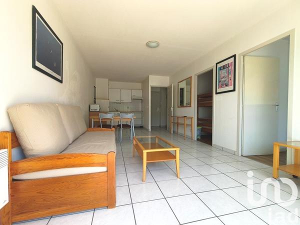 Appartement à vendre 2 pièces 46 m² Les Sables-d'Olonne