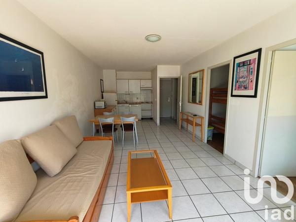 Appartement à vendre 2 pièces 46 m² Les Sables-d'Olonne