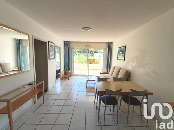 Appartement à vendre 2 pièces 46 m² Les Sables-d'Olonne