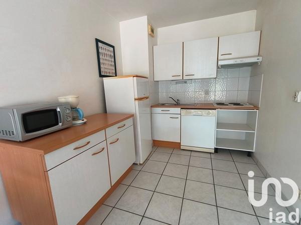 Appartement à vendre 2 pièces 46 m² Les Sables-d'Olonne