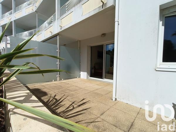 Appartement à vendre 2 pièces 46 m² Les Sables-d'Olonne