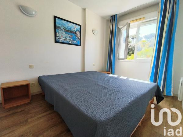 Appartement à vendre 2 pièces 46 m² Les Sables-d'Olonne