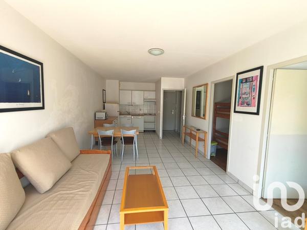 Appartement à vendre 2 pièces 46 m² Les Sables-d'Olonne