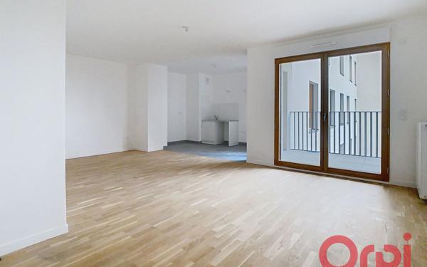 Appartement à louer    3 pièces • 68,87 m2 Châtenay-Malabry