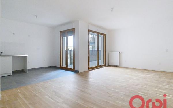 Appartement à louer    3 pièces • 68,87 m2 Châtenay-Malabry