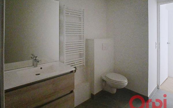 Appartement à louer    3 pièces • 68,87 m2 Châtenay-Malabry