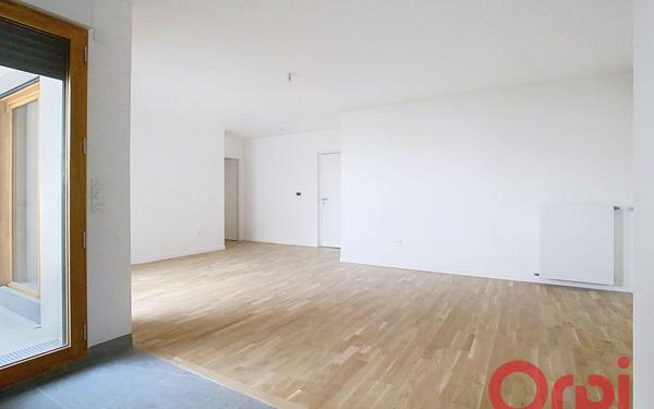Appartement à louer    3 pièces • 68,87 m2 Châtenay-Malabry