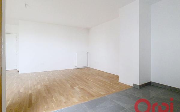 Appartement à louer    3 pièces • 68,87 m2 Châtenay-Malabry