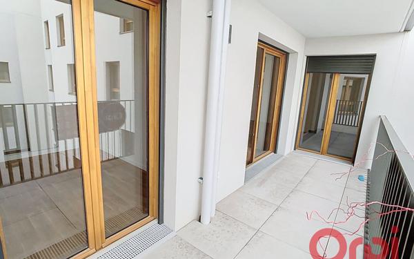 Appartement à louer    3 pièces • 68,87 m2 Châtenay-Malabry