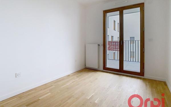 Appartement à louer    3 pièces • 68,87 m2 Châtenay-Malabry