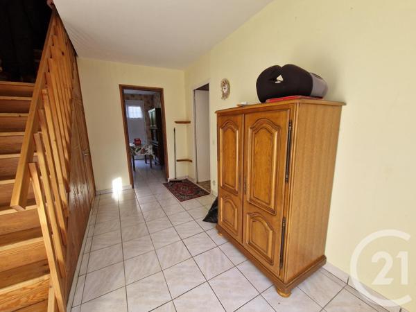 Maison à vendre  4 pièces - 140 m2 ST JUST EN CHAUSSEE - 60