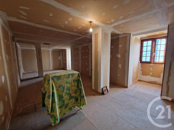 Maison à vendre  4 pièces - 140 m2 ST JUST EN CHAUSSEE - 60