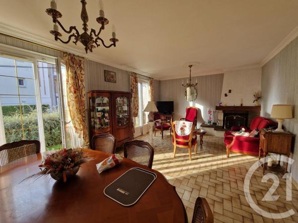 Maison à vendre  4 pièces - 140 m2 ST JUST EN CHAUSSEE - 60