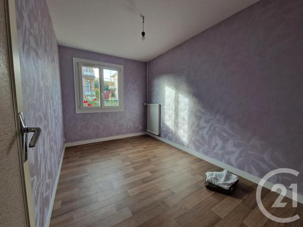 Maison à vendre  4 pièces - 140 m2 ST JUST EN CHAUSSEE - 60