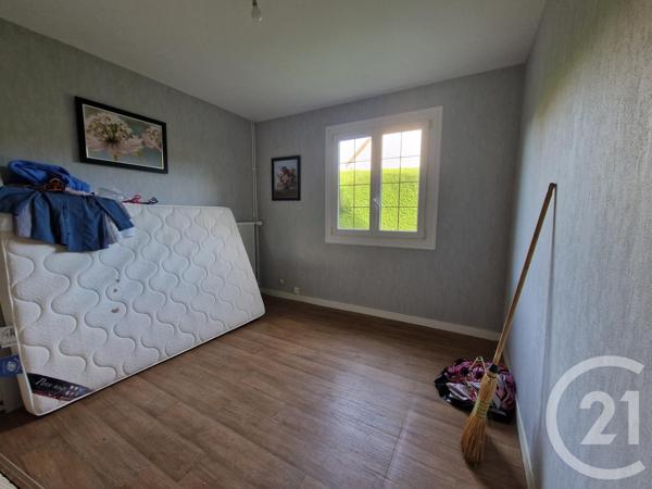 Maison à vendre  4 pièces - 140 m2 ST JUST EN CHAUSSEE - 60