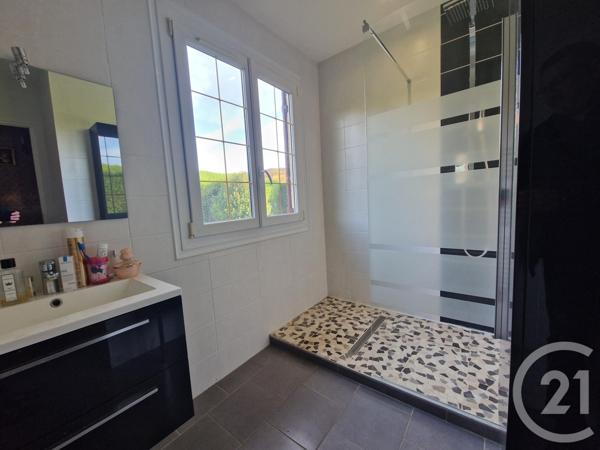 Maison à vendre  4 pièces - 140 m2 ST JUST EN CHAUSSEE - 60