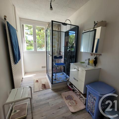 Appartement F3 à vendre  3 pièces - 76,12 m2 COMPIEGNE - 60