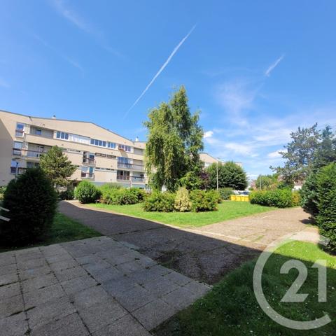 Appartement F3 à vendre  3 pièces - 76,12 m2 COMPIEGNE - 60
