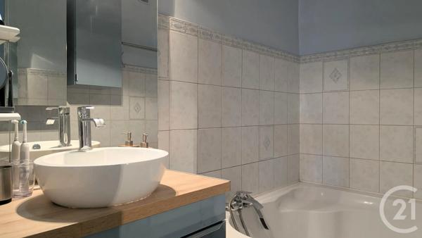 Appartement F3 à vendre  3 pièces - 70,86 m 2   MONTPELLIER  - 34