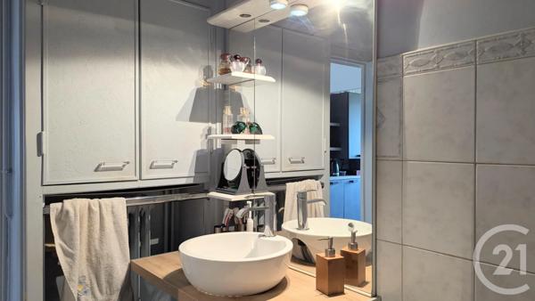 Appartement F3 à vendre  3 pièces - 70,86 m 2   MONTPELLIER  - 34