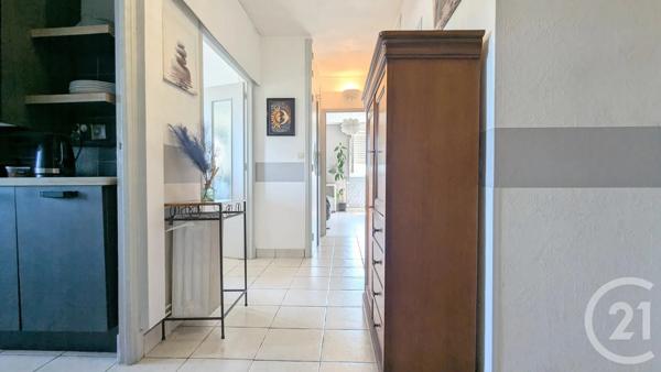 Appartement F3 à vendre  3 pièces - 70,86 m 2   MONTPELLIER  - 34