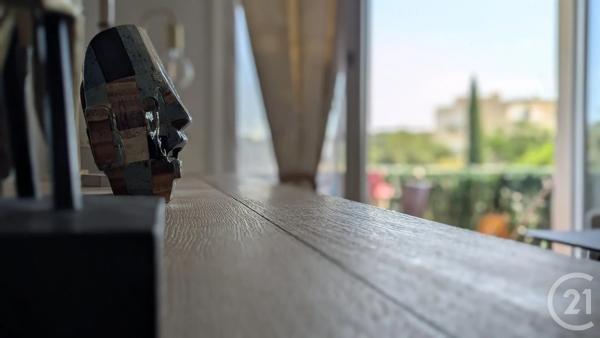Appartement F3 à vendre  3 pièces - 70,86 m 2   MONTPELLIER  - 34