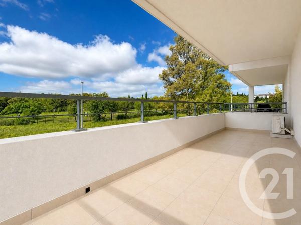 Appartement F3 à vendre  3 pièces - 70,86 m 2   MONTPELLIER  - 34