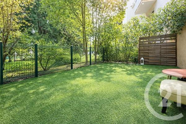 Appartement F3 à vendre  3 pièces - 70,86 m 2   MONTPELLIER  - 34