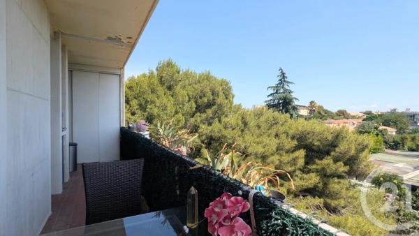 Appartement F3 à vendre  3 pièces - 70,86 m 2   MONTPELLIER  - 34