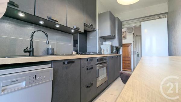 Appartement F3 à vendre  3 pièces - 70,86 m 2   MONTPELLIER  - 34