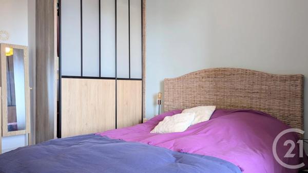 Appartement F3 à vendre  3 pièces - 70,86 m 2   MONTPELLIER  - 34