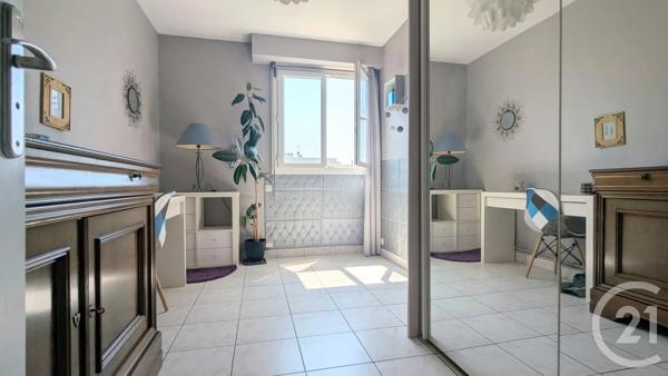 Appartement F3 à vendre  3 pièces - 70,86 m 2   MONTPELLIER  - 34