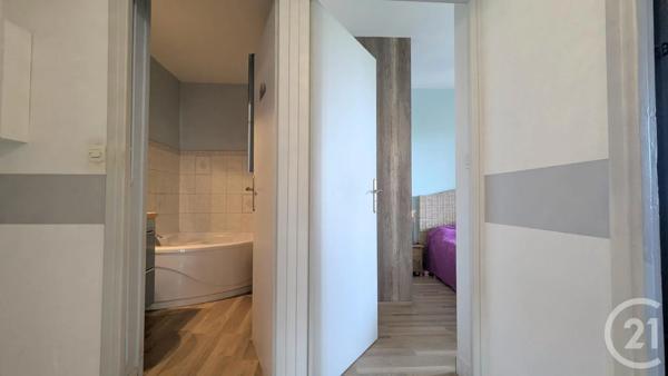 Appartement F3 à vendre  3 pièces - 70,86 m 2   MONTPELLIER  - 34