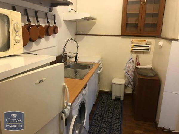 Location appartement 3 pièces de 70.72m²