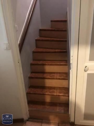 Location appartement 3 pièces de 70.72m²