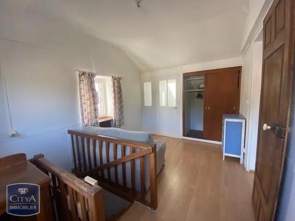 Location appartement 3 pièces de 70.72m²