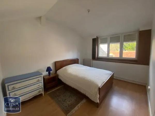 Location appartement 3 pièces de 70.72m²