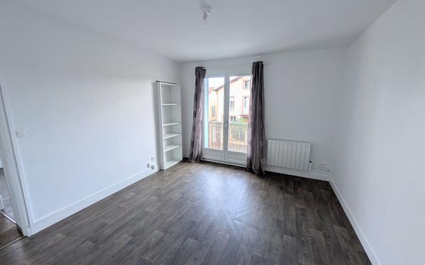 Appartement à louer    2 pièces • 42,90 m2 Toulouse