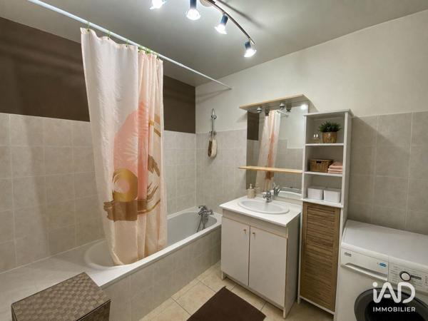 Appartement à vendre 2 pièces 59 m² Eyguières