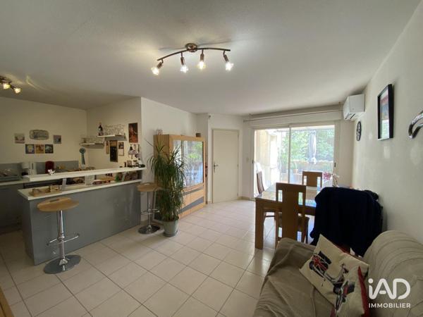 Appartement à vendre 2 pièces 59 m² Eyguières