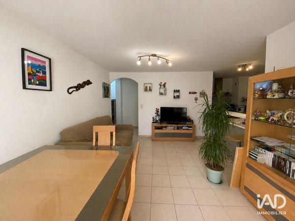 Appartement à vendre 2 pièces 59 m² Eyguières