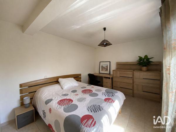 Appartement à vendre 2 pièces 59 m² Eyguières