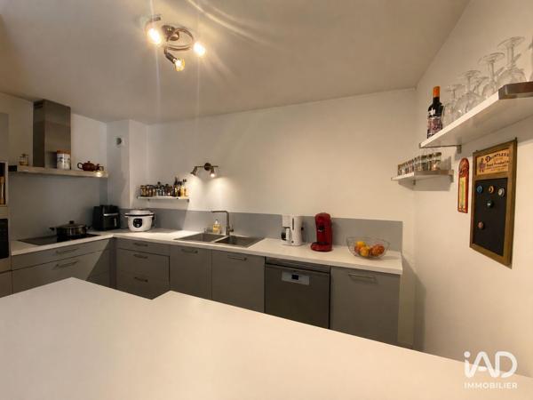 Appartement à vendre 2 pièces 59 m² Eyguières