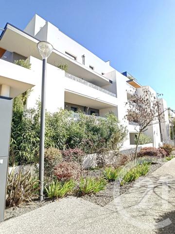 Appartement F2 à vendre  2 pièces - 43,74 m 2   ST GELY DU FESC  - 34