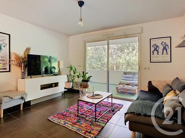 Appartement F2 à vendre  2 pièces - 43,74 m 2   ST GELY DU FESC  - 34