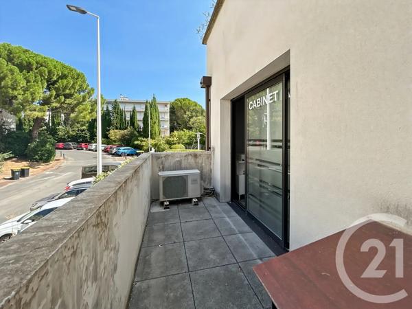 Appartement F2 à vendre  2 pièces - 43,74 m 2   ST GELY DU FESC  - 34