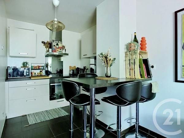 Appartement F2 à vendre  2 pièces - 43,74 m 2   ST GELY DU FESC  - 34