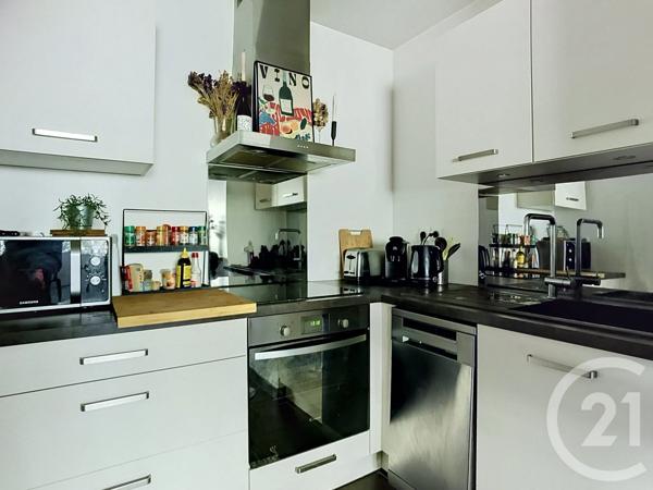 Appartement F2 à vendre  2 pièces - 43,74 m 2   ST GELY DU FESC  - 34